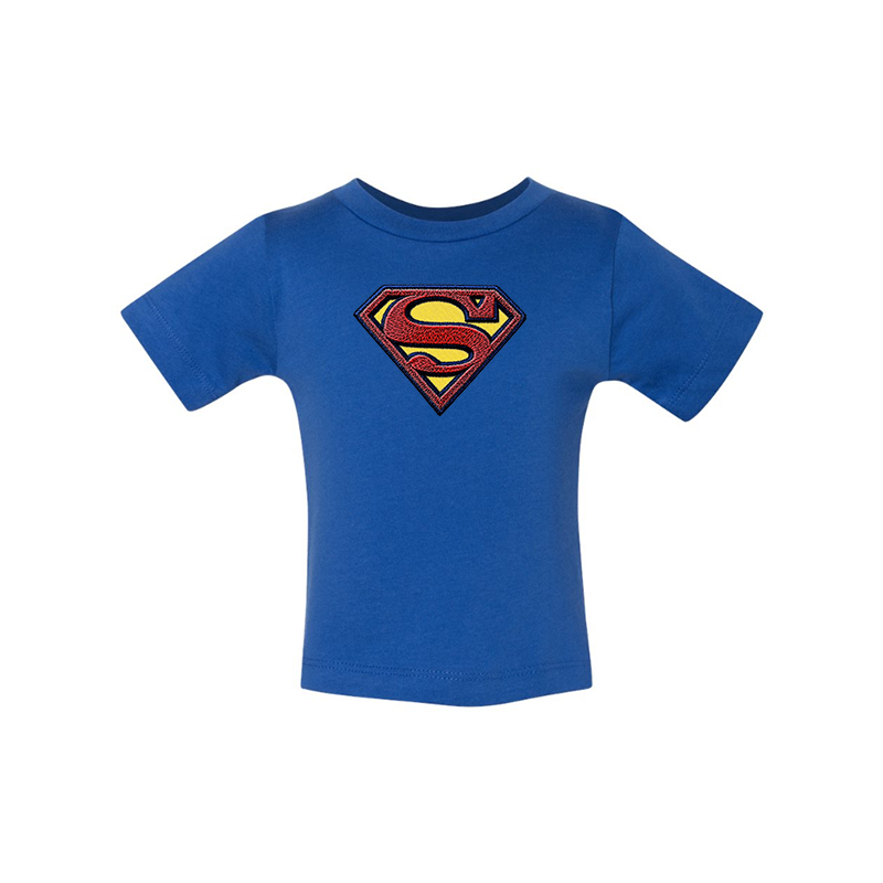 (Design Here) BELLA CANVAS Infant Jersey Tee
