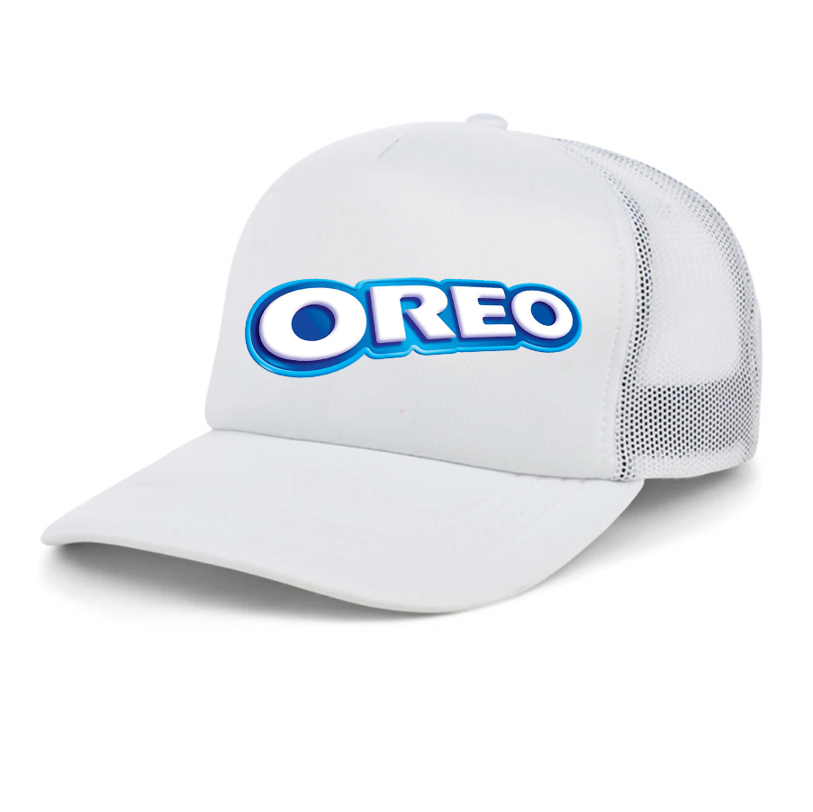 Oreo Trucker Hat