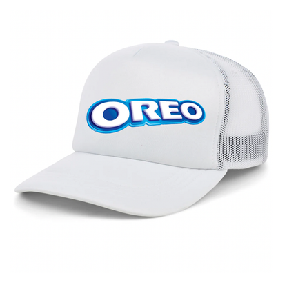 Oreo Trucker Hat