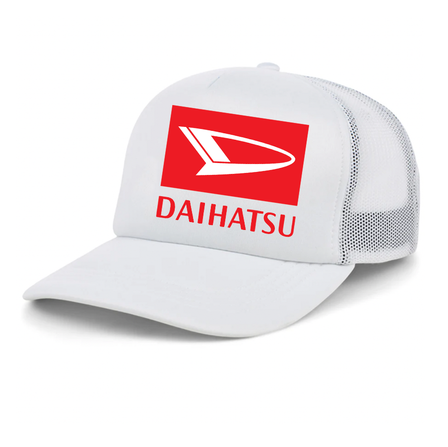 Daihatsu Car Truck Trucker Hat