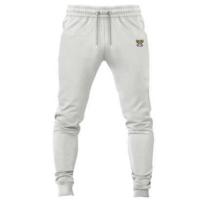 Men's StrawHat Joggers Sweatpants