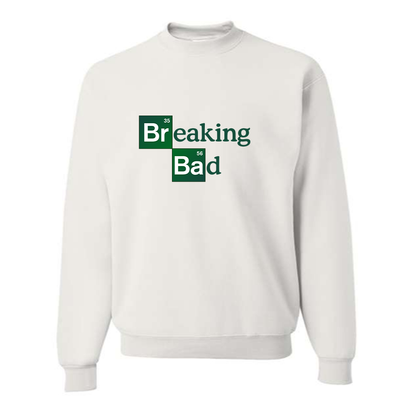 Men's Breaking Bad Crewneck Sweatshirt