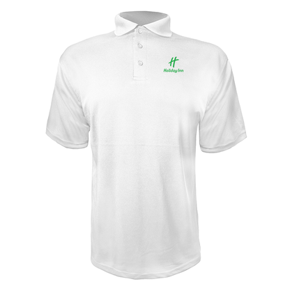 Men's Holiday Inn Polyester Polo