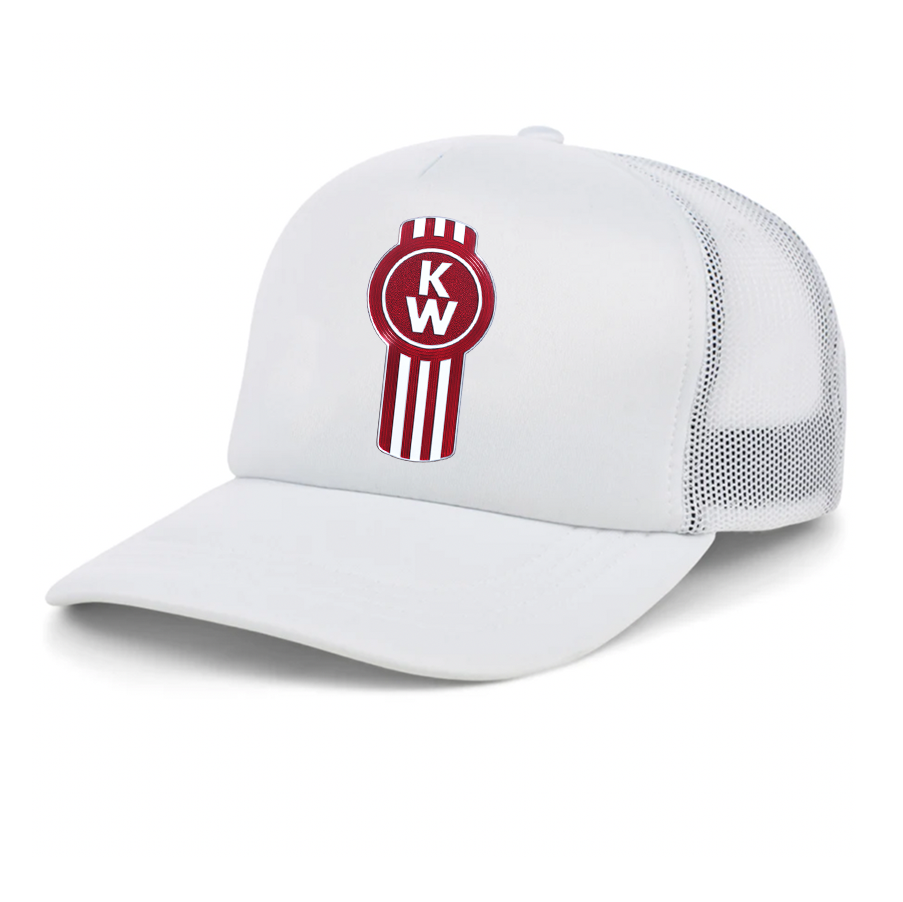 KW Trucker Hat