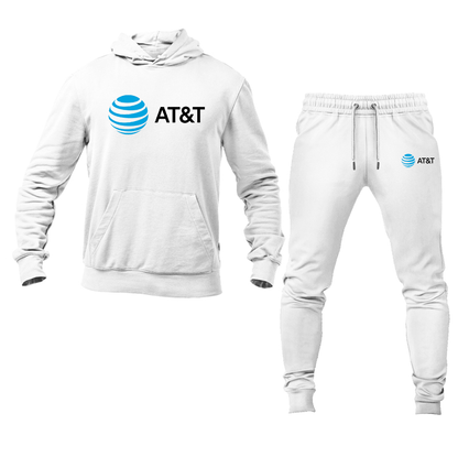 Men's AT&T Hoodie Joggers Set