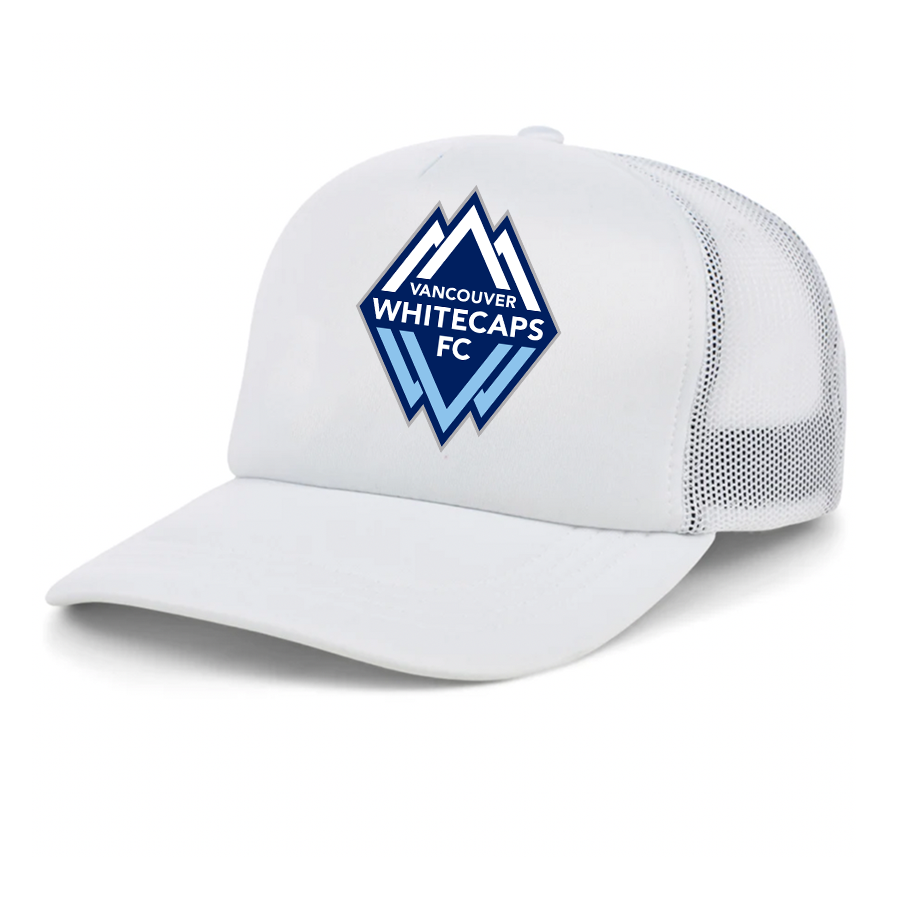 Vancouver Whitecaps FC Trucker Hat