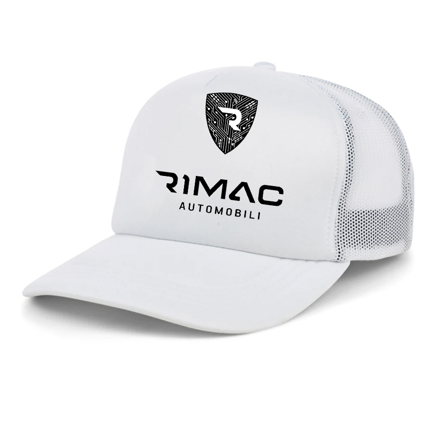 Rimac Automobili Trucker Hat