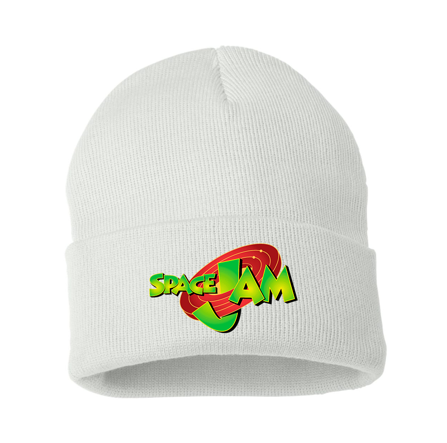 Space Jam Beanie Hat