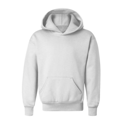 ShirtVista Youth Kids Pullover Hoodie