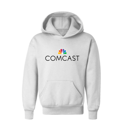 Youth Comcast Pullover Hoodie