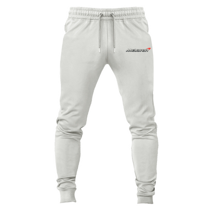 Men's Mclaren Joggers Sweatpants