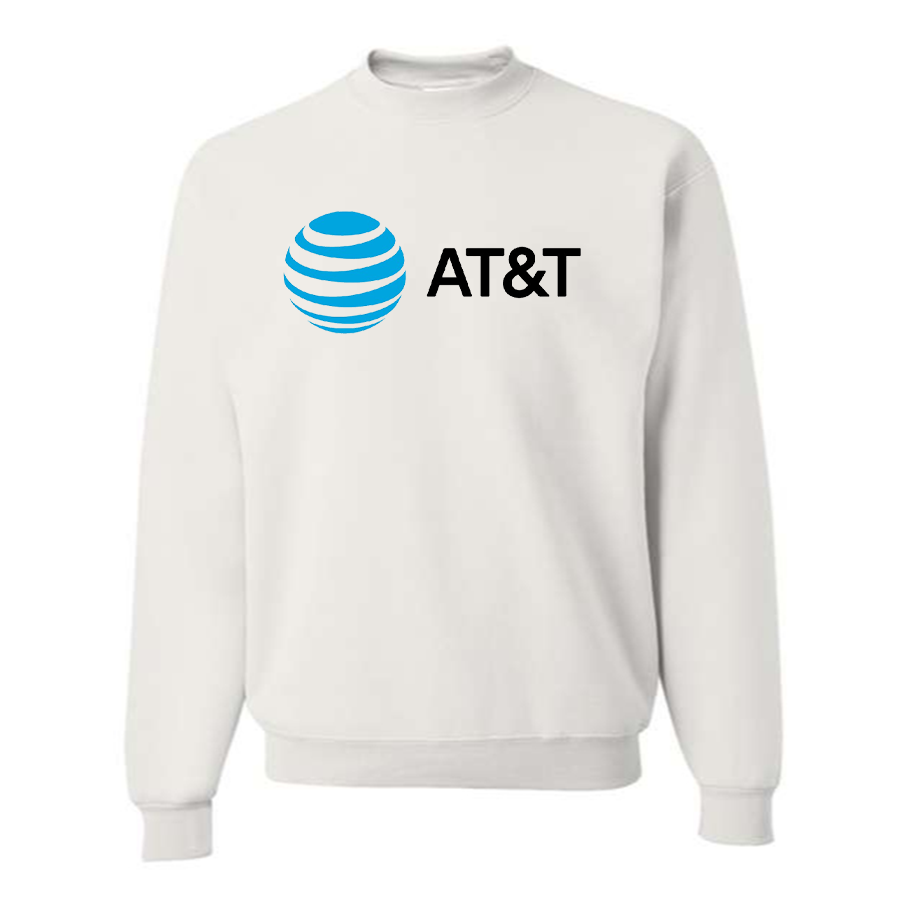 Men's AT&T Crewneck Sweatshirt