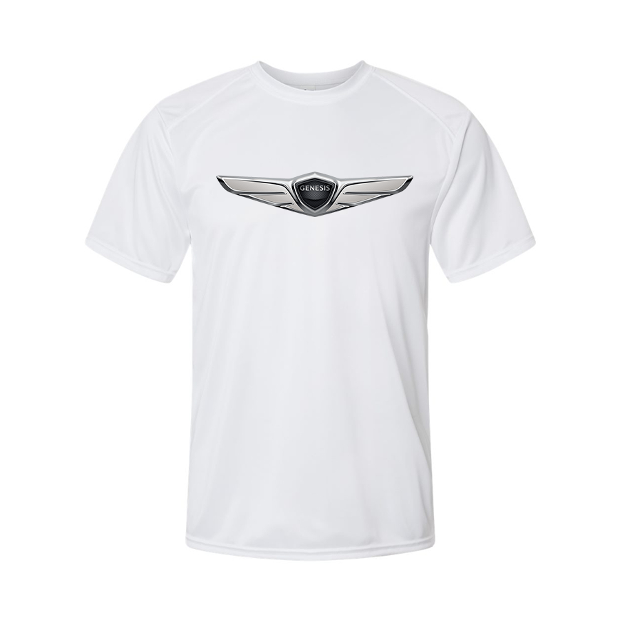 Men's Genesis Car  Performance T-Shirt