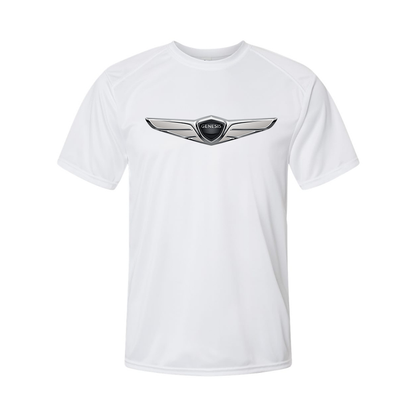 Men's Genesis Car  Performance T-Shirt