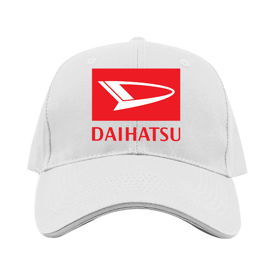 Daihatsu Car Truck Dad Baseball Cap Hat