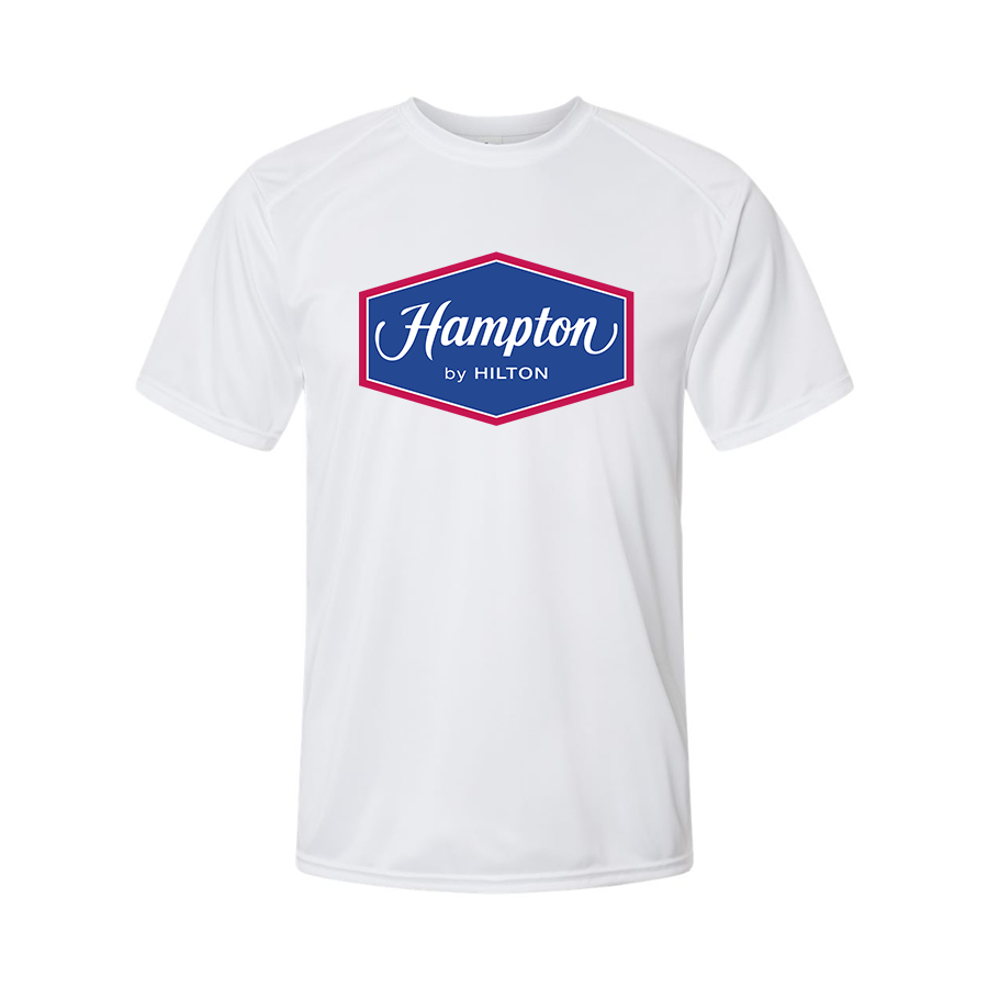 Men's Hampton by Hilton Performance T-Shirt