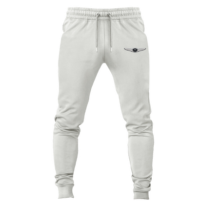 Men's Genesis Car Joggers Sweatpants