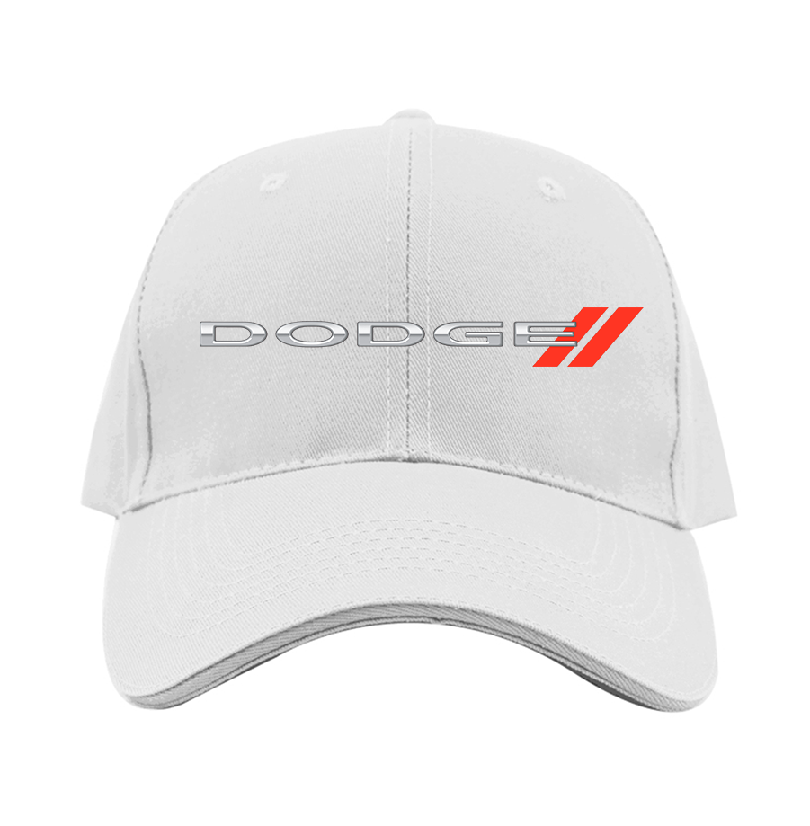 Dodge Car  Dad Baseball Cap Hat