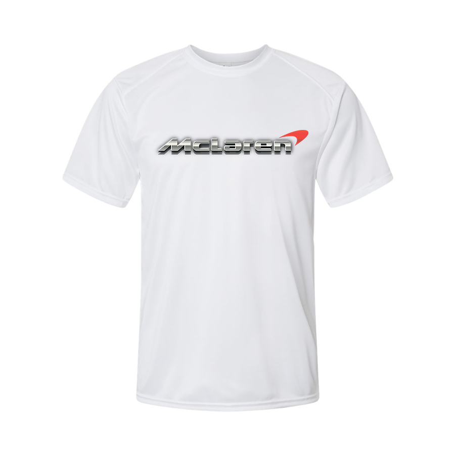 Men's Mclaren Performance T-Shirt