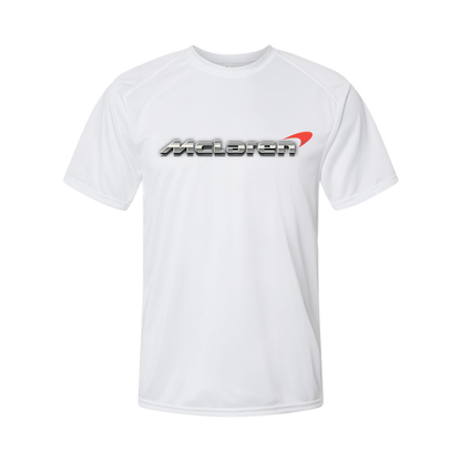 Men's Mclaren Performance T-Shirt