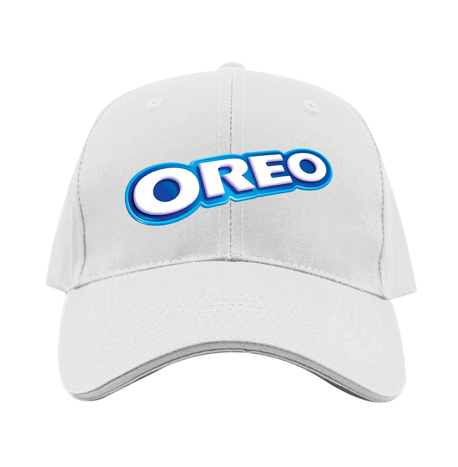 Oreo Dad Baseball Cap Hat