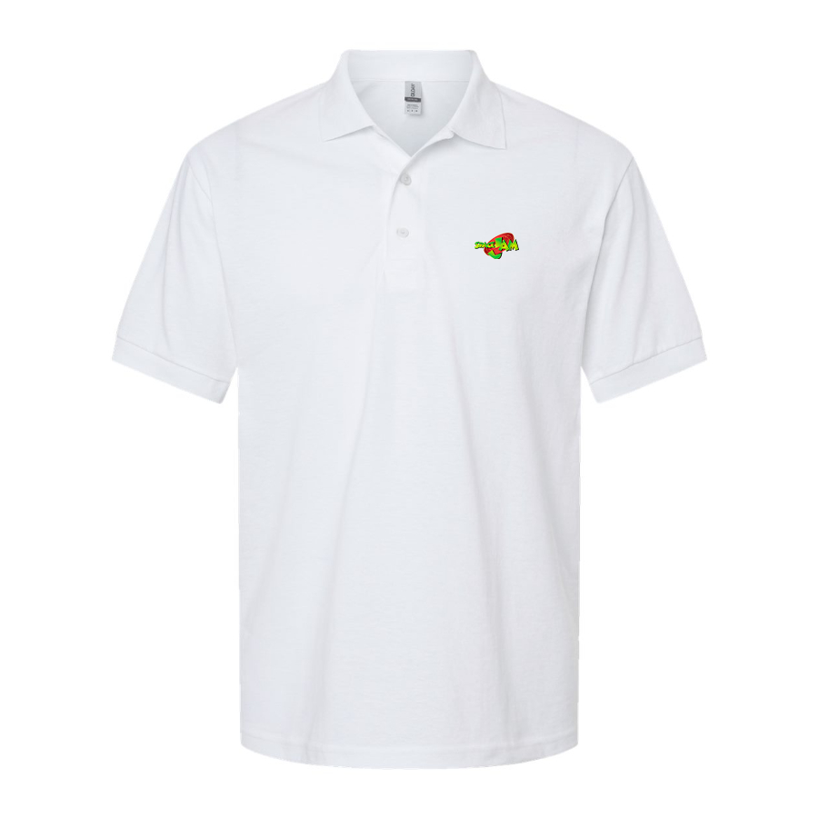 Men's Space Jam Dry Blend Polo