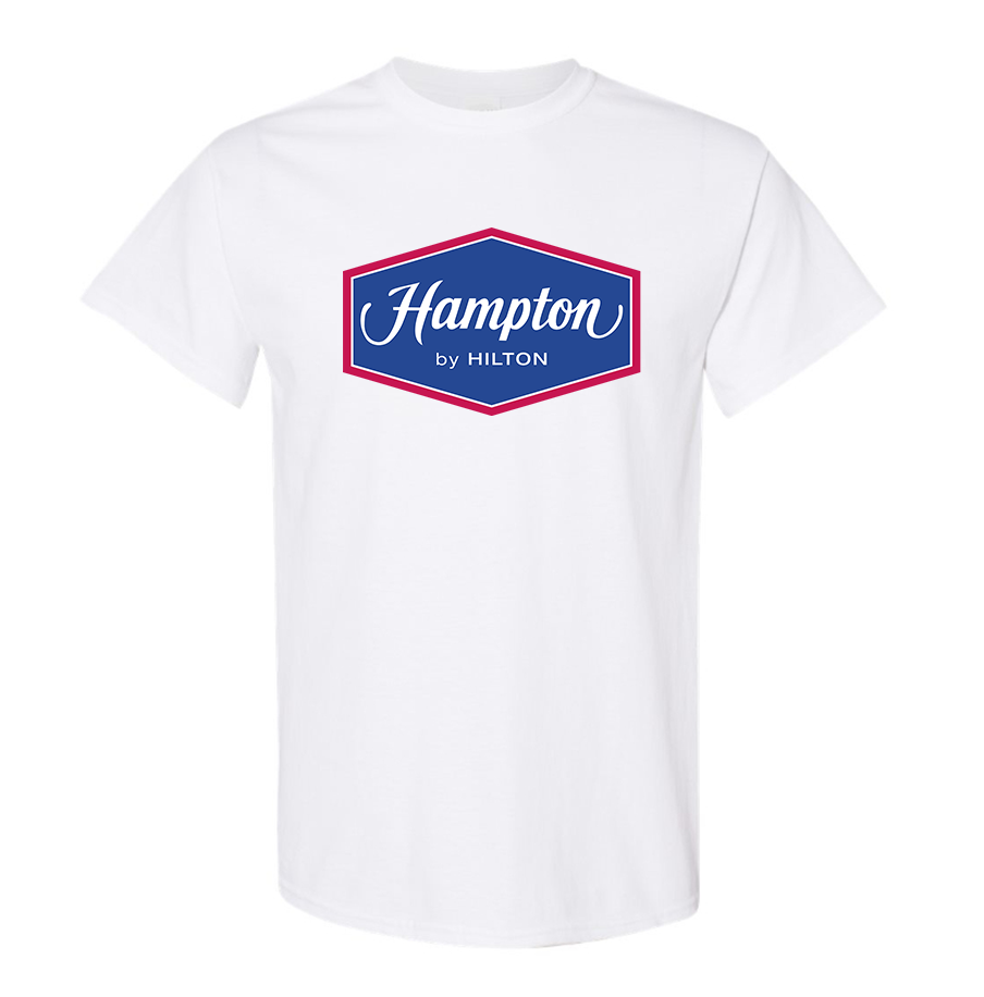 Youth's Hampton by Hilton Cotton T-Shirt