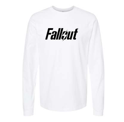 Men's Fallout Long Sleeve T-Shirt