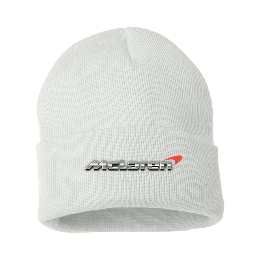 Mclaren Beanie Hat