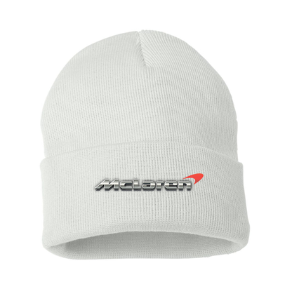 Mclaren Beanie Hat