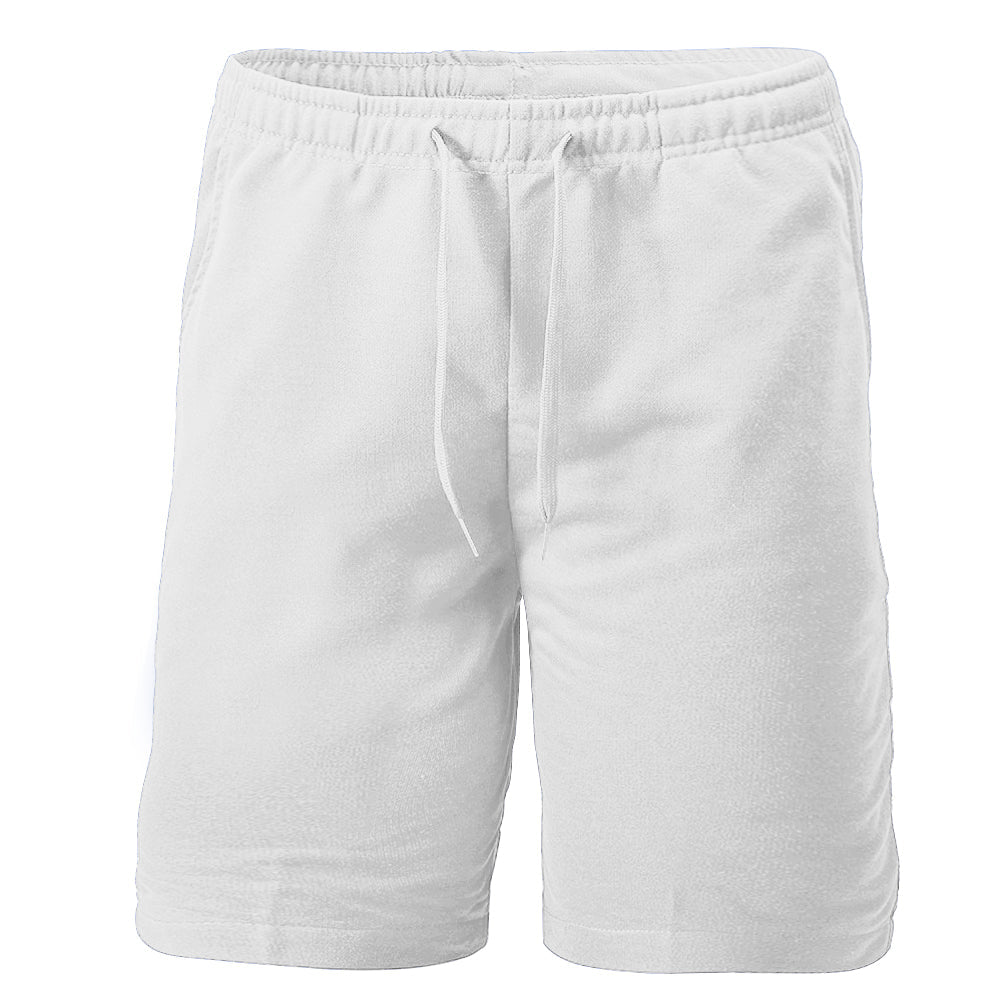 ShirtVista Men's Athletic Fleece Shorts