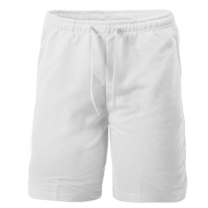 ShirtVista Men's Athletic Fleece Shorts