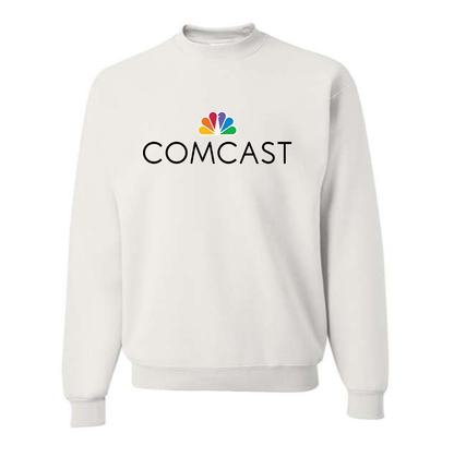 Men's Comcast Crewneck Sweatshirt