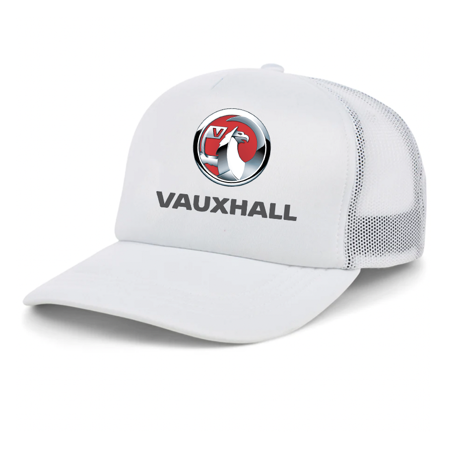 Vauxcall motors  Trucker Hat