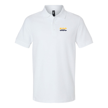 Men's Sun Belt Conference  Gildan Hammer Pique Polo