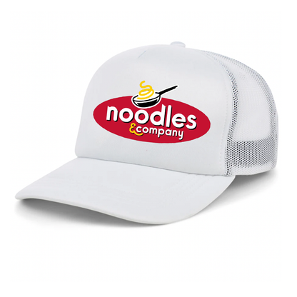 Noodles & Company Trucker Hat