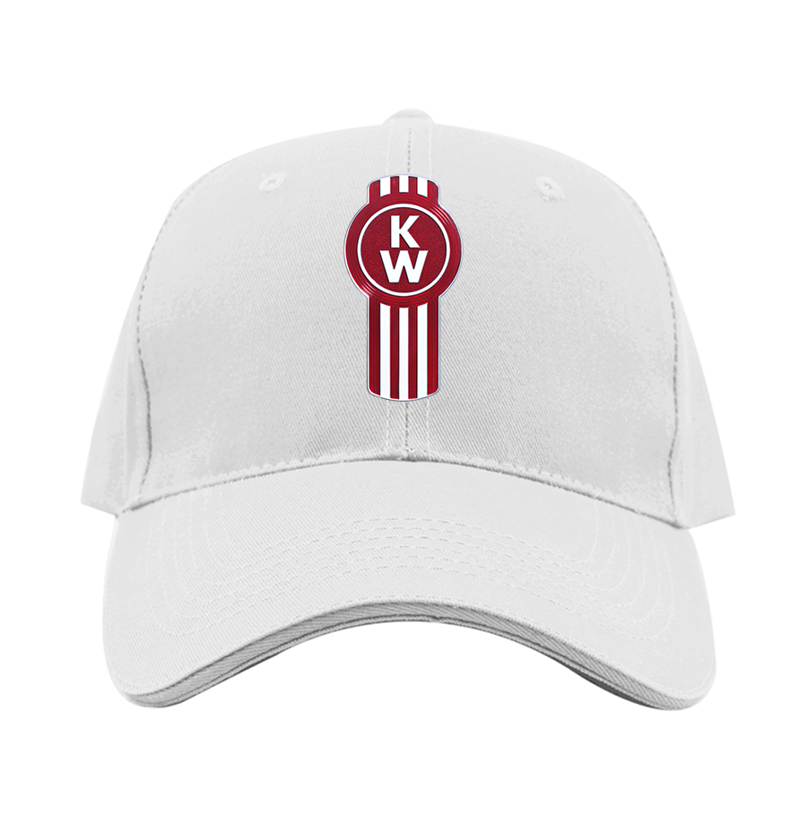 KW Dad Baseball Cap Hat