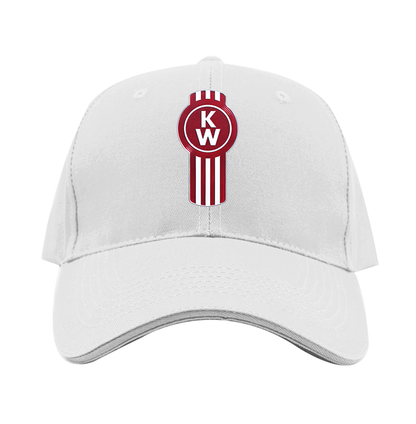 KW Dad Baseball Cap Hat