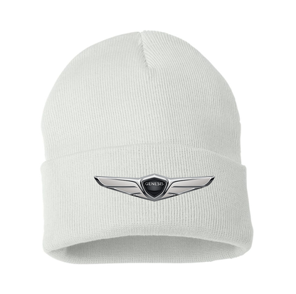 Genesis Car Beanie Hat
