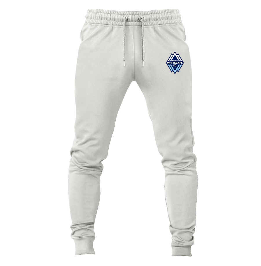 Men's Vancouver Whitecaps FC Joggers Sweatpants