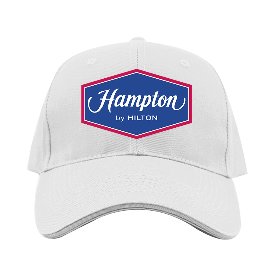 Hampton by Hilton Dad Baseball Cap Hat
