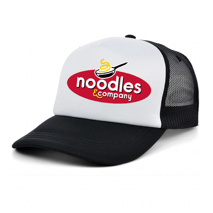 Noodles & Company Trucker Hat