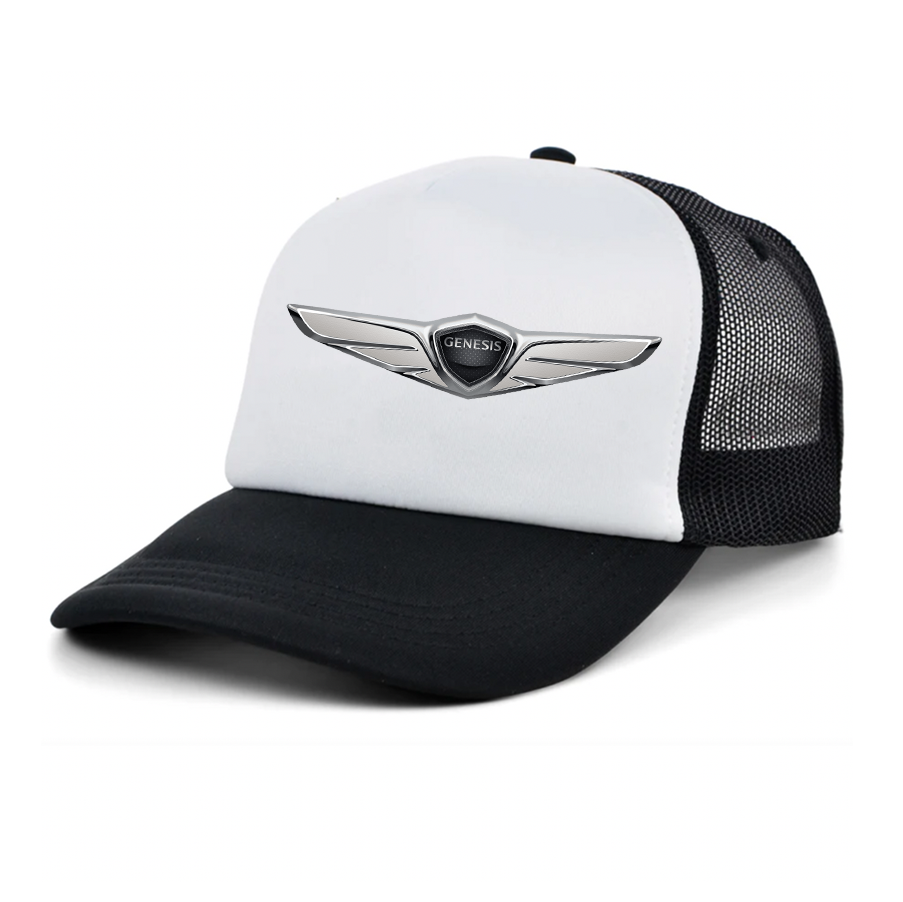 Genesis Car Trucker Hat