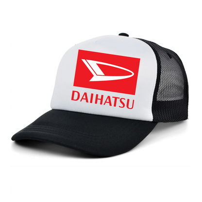 Daihatsu Car Truck Trucker Hat