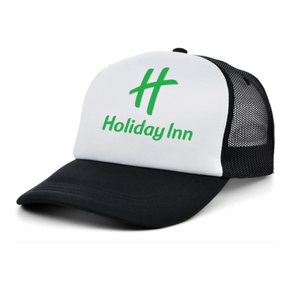 Holiday Inn Trucker Hat