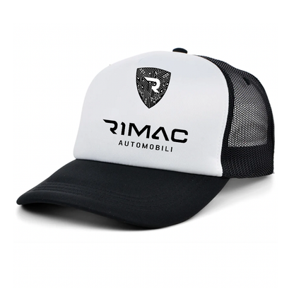 Rimac Automobili Trucker Hat