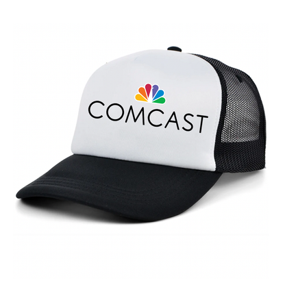 Comcast Trucker Hat