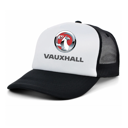 Vauxcall motors  Trucker Hat