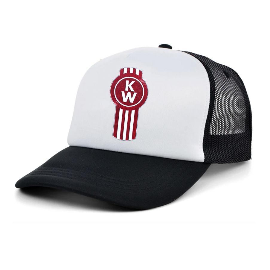 KW Trucker Hat