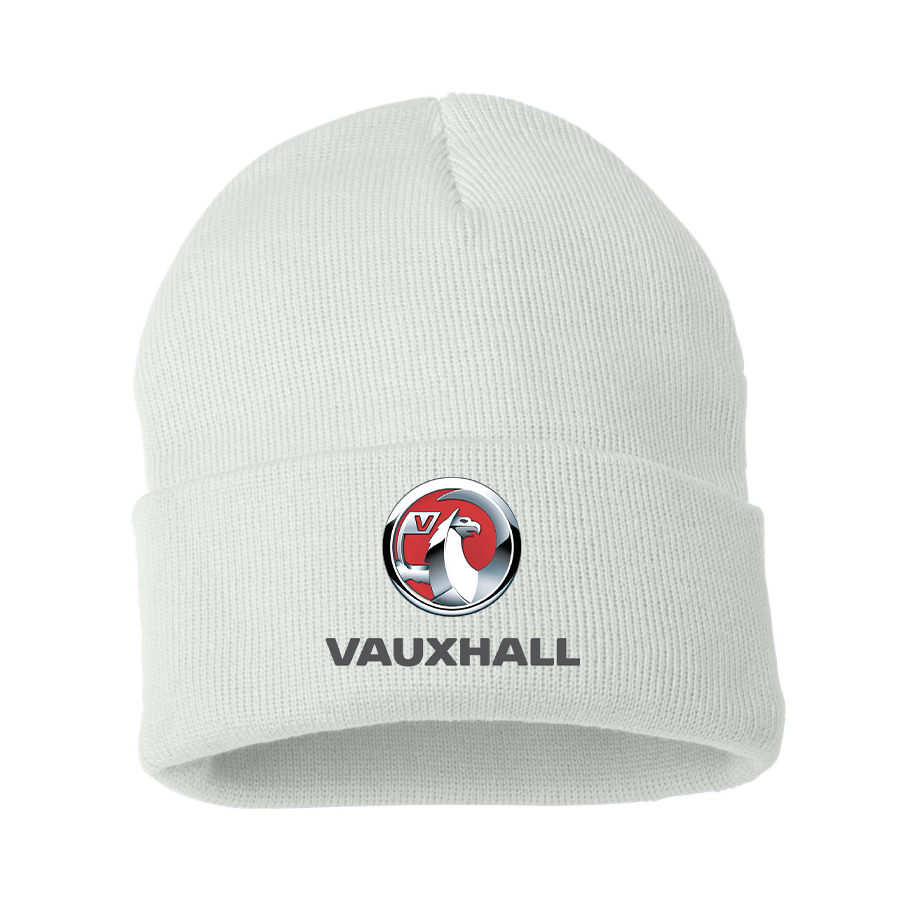 Vauxcall motors Beanie Hat